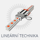 LINEÁRNÍ TECHNIKA