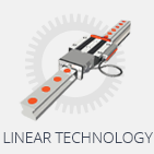 LINEAR TECHNOLOGY